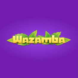 Wazamba-Logo