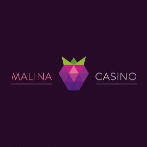 Raspberry Casino Logo