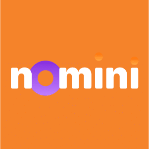 nomini logo